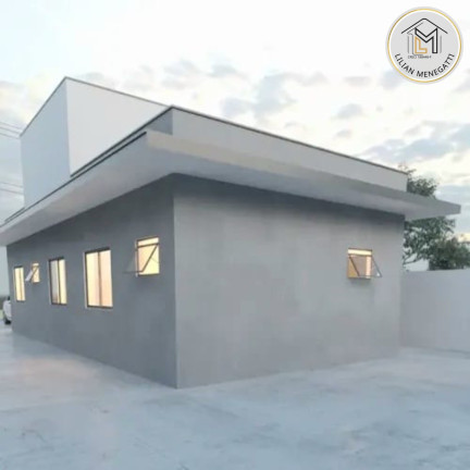 Imagem Casa com 3 Quartos à Venda, 86 m² em Jardim Itália - Itupeva Imagem Casa com 3 Quartos à Venda, 86 m² em Jardim Itália - Itupeva