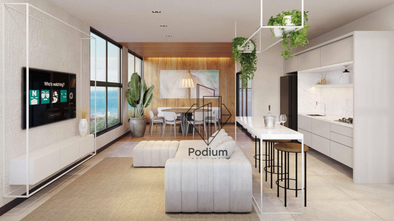 Imagem Apartamento com 3 Quartos à Venda, 68 m² em Intermares - Cabedelo Imagem Apartamento com 3 Quartos à Venda, 68 m² em Intermares - Cabedelo