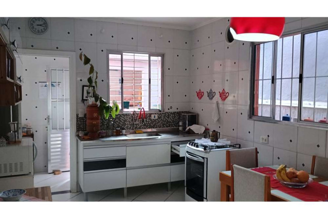 Imagem Casa com 3 Quartos à Venda, 118 m² em Vila Inglesa - São Paulo