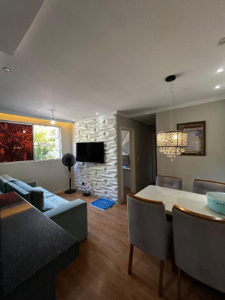 Imagem Imóvel com 2 Quartos à Venda, 45 m² em Colina De Laranjeiras - Serra Imagem Imóvel com 2 Quartos à Venda, 45 m² em Colina De Laranjeiras - Serra