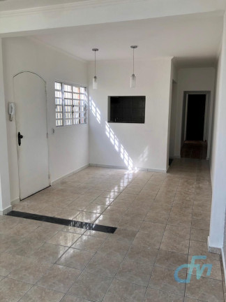 Sobrado com 3 Quartos à Venda, 115 m² em Jardim Rodeio - Mogi Das Cruzes
