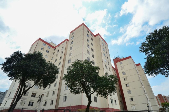 Imagem Imóvel com 2 Quartos à Venda, 54 m² em Vila Mariana - São Paulo Imagem Imóvel com 2 Quartos à Venda, 54 m² em Vila Mariana - São Paulo