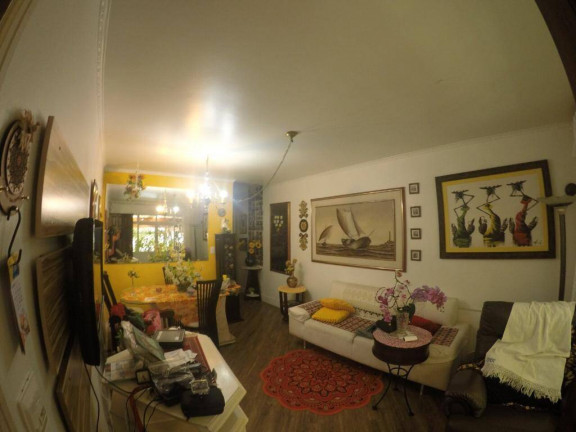 Imagem Casa com 4 Quartos à Venda, 160 m² em Jardim Independência - São Paulo Imagem Casa com 4 Quartos à Venda, 160 m² em Jardim Independência - São Paulo