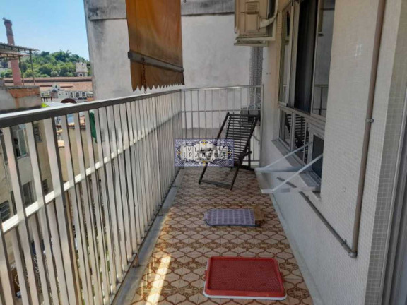 Imagem Apartamento com 3 Quartos à Venda, 110 m² em Vila Isabel - Rio De Janeiro Imagem Apartamento com 3 Quartos à Venda, 110 m² em Vila Isabel - Rio De Janeiro