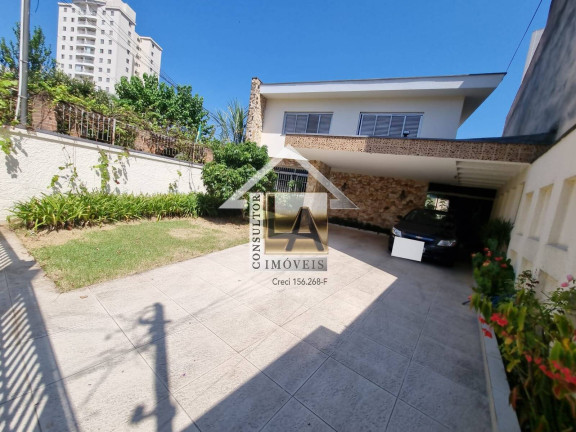 Imagem Casa com 5 Quartos à Venda, 400 m² em Vila Cruzeiro - São Paulo Imagem Casa com 5 Quartos à Venda, 400 m² em Vila Cruzeiro - São Paulo