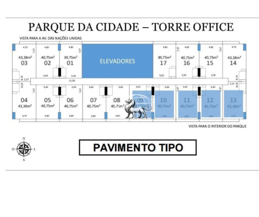 Apartamento para Alugar, 203 m² em Pinheiros - São Paulo