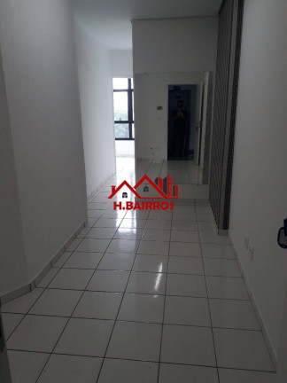 Imagem Sala Comercial para Alugar, 36 m² em Parque Residencial Aquarius - São José Dos Campos Imagem Sala Comercial para Alugar, 36 m² em Parque Residencial Aquarius - São José Dos Campos