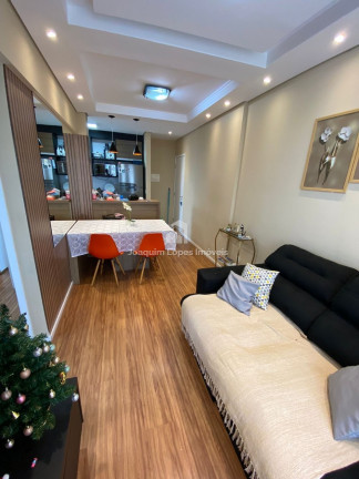 Imagem Apartamento com 2 Quartos à Venda, 47 m² em Vila Paranaguá - São Paulo Imagem Apartamento com 2 Quartos à Venda, 47 m² em Vila Paranaguá - São Paulo