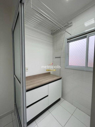 Imagem Apartamento com 3 Quartos à Venda, 96 m² em Santa Paula - São Caetano Do Sul Imagem Apartamento com 3 Quartos à Venda, 96 m² em Santa Paula - São Caetano Do Sul