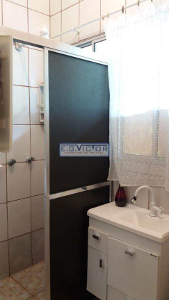 Imagem Casa com 1 Quarto à Venda, 78 m² em Balneário Jussara - Mongaguá