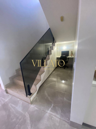Imagem Casa com 4 Quartos à Venda, 270 m² em Santa Genoveva - Goiânia Imagem Casa com 4 Quartos à Venda, 270 m² em Santa Genoveva - Goiânia