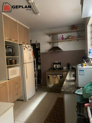 Imagem Casa com 3 Quartos à Venda, 135 m² em Jardim Da Gloria - São Paulo Imagem Casa com 3 Quartos à Venda, 135 m² em Jardim Da Gloria - São Paulo