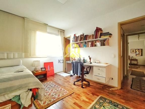 Imagem Apartamento com 3 Quartos à Venda, 172 m² em Itaim Bibi - São Paulo Imagem Apartamento com 3 Quartos à Venda, 172 m² em Itaim Bibi - São Paulo