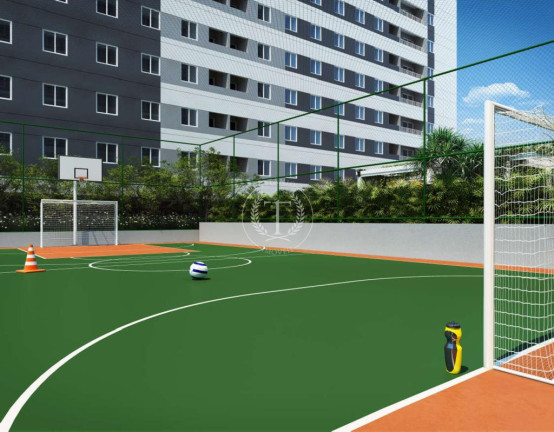 Imagem Apartamento com 2 Quartos à Venda, 38 m² em Sacomã - São Paulo Imagem Apartamento com 2 Quartos à Venda, 38 m² em Sacomã - São Paulo