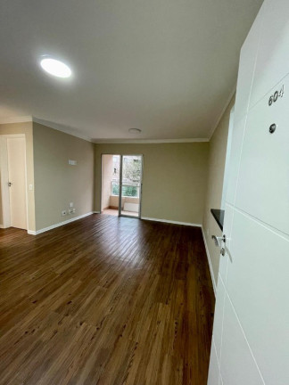 Imagem Imóvel com 2 Quartos à Venda, 63 m² em Paraíso Do Morumbi - São Paulo Imagem Imóvel com 2 Quartos à Venda, 63 m² em Paraíso Do Morumbi - São Paulo