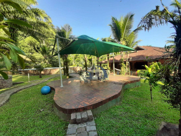 Imagem Chácara com 6 Quartos à Venda, 4.770 m² em Canto Do Forte - Praia Grande Imagem Chácara com 6 Quartos à Venda, 4.770 m² em Canto Do Forte - Praia Grande