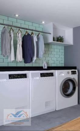 Imagem Apartamento com 2 Quartos à Venda, 36 m² em Lapa - São Paulo