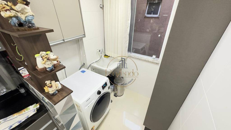 Imagem Apartamento com 2 Quartos à Venda, 56 m² em Vila Noêmia - Mauá Imagem Apartamento com 2 Quartos à Venda, 56 m² em Vila Noêmia - Mauá