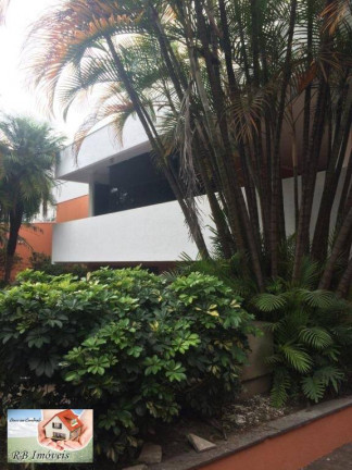 Imagem Casa com 5 Quartos à Venda, 704 m² em Vila Homero Thon - Santo André Imagem Casa com 5 Quartos à Venda, 704 m² em Vila Homero Thon - Santo André