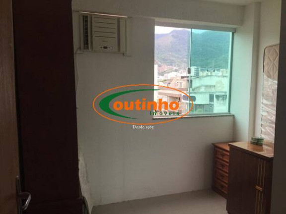 Imagem Cobertura com 3 Quartos à Venda, 126 m² em Vila Isabel - Rio De Janeiro Imagem Cobertura com 3 Quartos à Venda, 126 m² em Vila Isabel - Rio De Janeiro