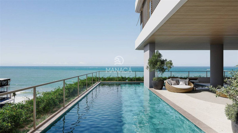 Imagem Apartamento com 3 Quartos à Venda, 132 m² em Tabuleiro - Barra Velha Imagem Apartamento com 3 Quartos à Venda, 132 m² em Tabuleiro - Barra Velha