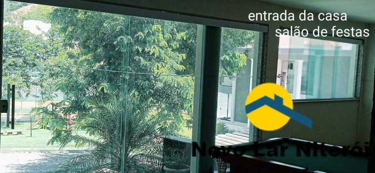 Imagem Casa com 3 Quartos à Venda, 624 m² em Maria Paula - São Gonçalo