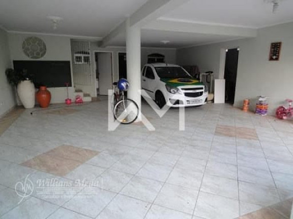 Imagem Sobrado com 4 Quartos à Venda, 332 m² em Cidade Maia - Guarulhos Imagem Sobrado com 4 Quartos à Venda, 332 m² em Cidade Maia - Guarulhos