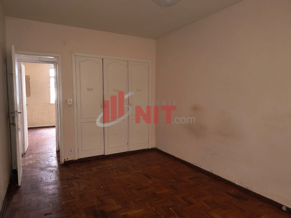 Imagem Apartamento com 3 Quartos à Venda, 105 m² em Icaraí - Niterói