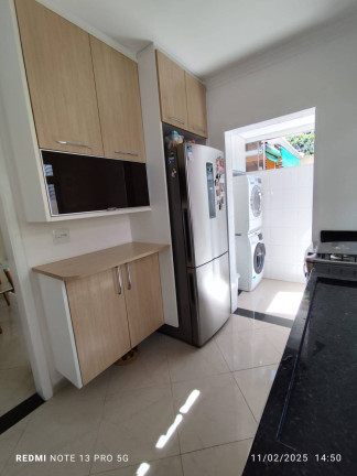 Imagem Casa de Condomínio com 3 Quartos à Venda, 91 m² em Jardim Shangai - Jundiaí Imagem Casa de Condomínio com 3 Quartos à Venda, 91 m² em Jardim Shangai - Jundiaí