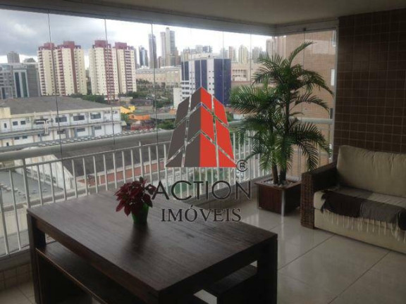 Imagem Apartamento com 3 Quartos à Venda, 124 m² em Vila Formosa - São Paulo Imagem Apartamento com 3 Quartos à Venda, 124 m² em Vila Formosa - São Paulo