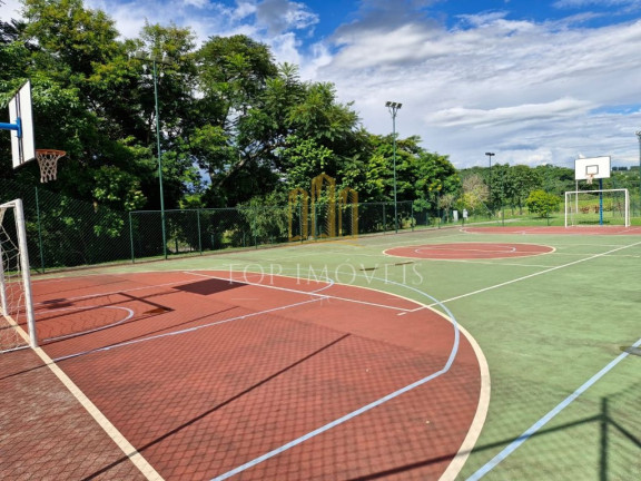 Imagem Terreno em Condomínio à Venda, 540 m² em Condomínio Residencial Ecopark Bourbon - Caçapava