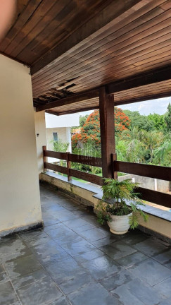Imagem Casa com 4 Quartos à Venda, 300 m² em Residencial Doze (alphaville) - Santana De Parnaíba Imagem Casa com 4 Quartos à Venda, 300 m² em Residencial Doze (alphaville) - Santana De Parnaíba