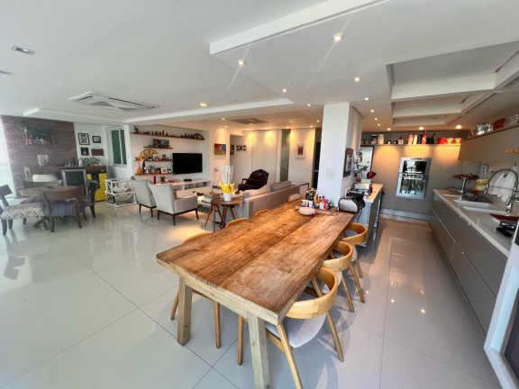 Imagem Apartamento com 3 Quartos à Venda, 139 m² em Patamares - Salvador