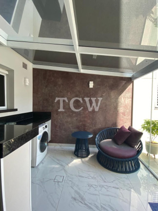 Imagem Apartamento com 3 Quartos à Venda, 145 m² em Barra Funda - São Paulo