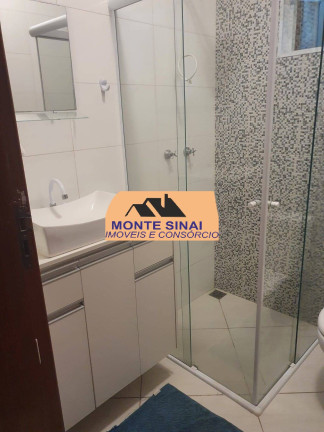 Imagem Casa com 2 Quartos à Venda, 132 m² em Jardim Residencial Villa Amato - Sorocaba