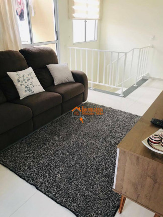 Imagem Imóvel com 2 Quartos à Venda, 80 m² em Vila Nova Bonsucesso - Guarulhos Imagem Imóvel com 2 Quartos à Venda, 80 m² em Vila Nova Bonsucesso - Guarulhos