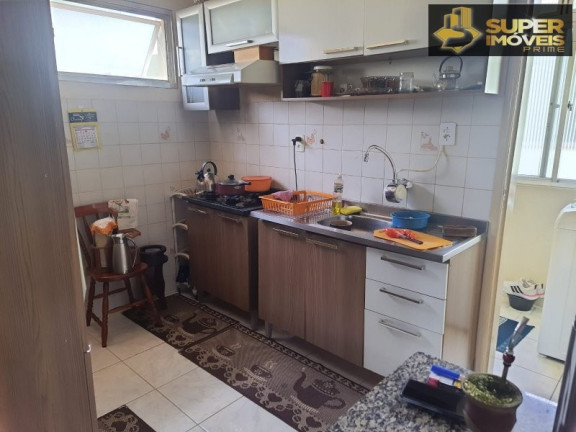 Imagem Apartamento com 2 Quartos à Venda, 75 m² em Areal - Pelotas