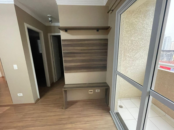 Imagem Apartamento com 2 Quartos para Alugar, 55 m² em Tatuapé - São Paulo Imagem Apartamento com 2 Quartos para Alugar, 55 m² em Tatuapé - São Paulo