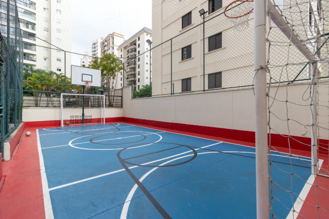 Imagem Apartamento com 3 Quartos à Venda, 88 m² em Vila Mascote - São Paulo Imagem Apartamento com 3 Quartos à Venda, 88 m² em Vila Mascote - São Paulo