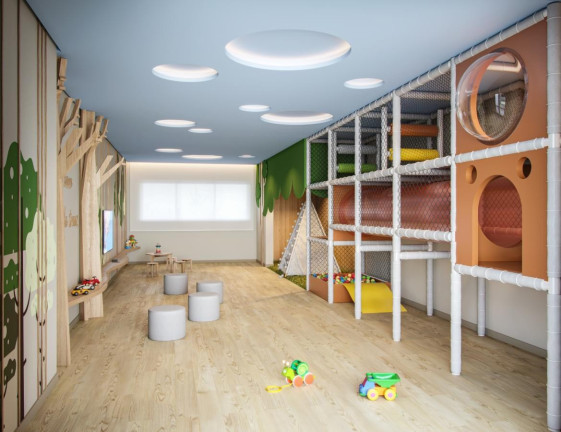 Imagem Imóvel com 1 Quarto à Venda, 26 m² em Campo Belo - São Paulo Imagem Imóvel com 1 Quarto à Venda, 26 m² em Campo Belo - São Paulo