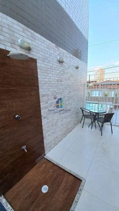 Imagem Apartamento com 1 Quarto à Venda, 48 m² em Mirim - Praia Grande