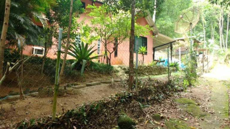 Imagem Casa com 2 Quartos à Venda, 80 m² em Guaratiba - Rio De Janeiro