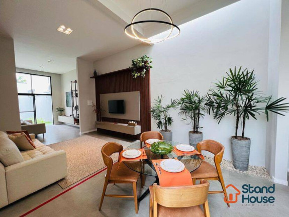 Imagem Casa com 3 Quartos à Venda, 194 m² em Sim - Feira De Santana Imagem Casa com 3 Quartos à Venda, 194 m² em Sim - Feira De Santana