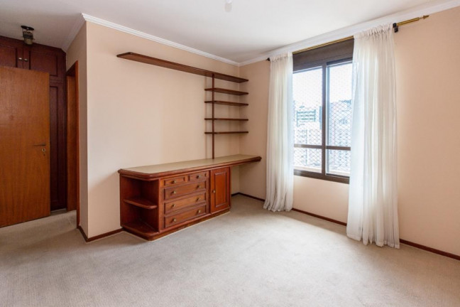 Imagem Imóvel com 4 Quartos à Venda, 230 m² em Paraíso - São Paulo Imagem Imóvel com 4 Quartos à Venda, 230 m² em Paraíso - São Paulo