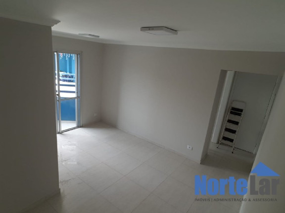 Imagem Apartamento com 2 Quartos à Venda, 56 m² em Itaberaba - São Paulo Imagem Apartamento com 2 Quartos à Venda, 56 m² em Itaberaba - São Paulo