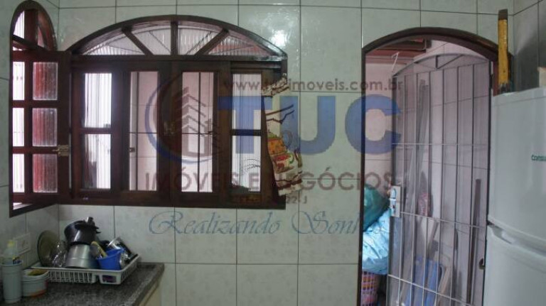 Imagem Casa com 2 Quartos à Venda, 146 m² em Jardim Santana - Mongaguá Imagem Casa com 2 Quartos à Venda, 146 m² em Jardim Santana - Mongaguá