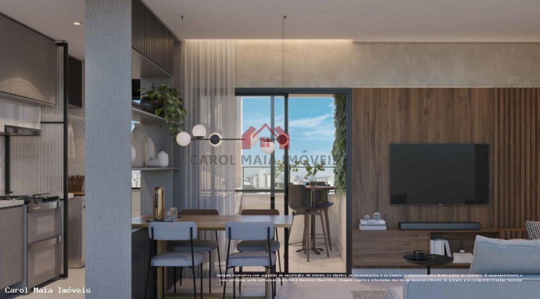 Imagem Apartamento com 3 Quartos à Venda, 5 m² em Estoril - Belo Horizonte