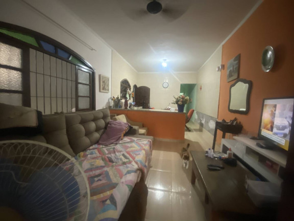 Imagem Casa com 2 Quartos à Venda, 131 m² em Balneário Gaivota - Itanhaém Imagem Casa com 2 Quartos à Venda, 131 m² em Balneário Gaivota - Itanhaém