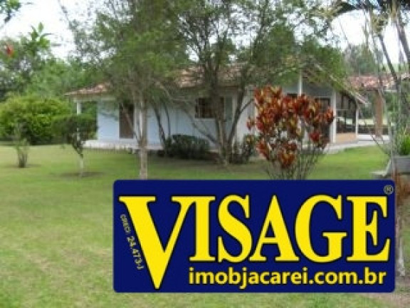 Imagem Chácara à Venda,  em Angola De Baixo - Jacareí