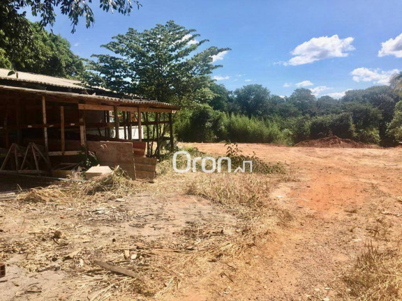 Imagem Imóvel à Venda, 9.579 m² em Jardim Mariliza - Goiânia Imagem Imóvel à Venda, 9.579 m² em Jardim Mariliza - Goiânia